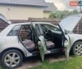 Серый Ауди А3, объемом двигателя 1.6 л и пробегом 185 тыс. км за 4300 $, фото 2 на Automoto.ua