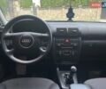 Серый Ауди А3, объемом двигателя 1.6 л и пробегом 170 тыс. км за 4200 $, фото 29 на Automoto.ua