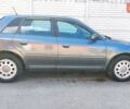 Сірий Ауді А3, об'ємом двигуна 1.6 л та пробігом 176 тис. км за 4800 $, фото 11 на Automoto.ua