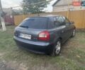 Сірий Ауді А3, об'ємом двигуна 1.9 л та пробігом 320 тис. км за 4700 $, фото 3 на Automoto.ua