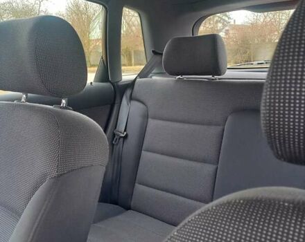 Сірий Ауді А3, об'ємом двигуна 1.6 л та пробігом 237 тис. км за 5300 $, фото 3 на Automoto.ua