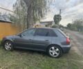 Сірий Ауді А3, об'ємом двигуна 0 л та пробігом 320 тис. км за 5000 $, фото 4 на Automoto.ua
