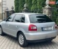 Серый Ауди А3, объемом двигателя 1.6 л и пробегом 170 тыс. км за 4200 $, фото 10 на Automoto.ua