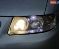 Сірий Ауді А3, об'ємом двигуна 1.6 л та пробігом 278 тис. км за 3990 $, фото 4 на Automoto.ua