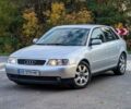 Сірий Ауді А3, об'ємом двигуна 1.6 л та пробігом 284 тис. км за 3500 $, фото 1 на Automoto.ua