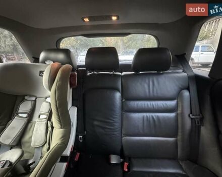 Сірий Ауді А3, об'ємом двигуна 1.9 л та пробігом 320 тис. км за 4700 $, фото 10 на Automoto.ua