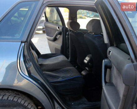 Сірий Ауді А3, об'ємом двигуна 1.9 л та пробігом 400 тис. км за 3250 $, фото 15 на Automoto.ua