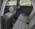 Сірий Ауді А3, об'ємом двигуна 1.6 л та пробігом 284 тис. км за 3500 $, фото 7 на Automoto.ua