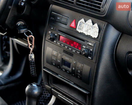 Сірий Ауді А3, об'ємом двигуна 1.9 л та пробігом 400 тис. км за 3250 $, фото 19 на Automoto.ua