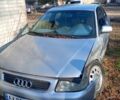 Серый Ауди А3, объемом двигателя 1.6 л и пробегом 317 тыс. км за 2000 $, фото 1 на Automoto.ua