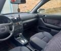 Сірий Ауді А3, об'ємом двигуна 1.6 л та пробігом 237 тис. км за 5300 $, фото 1 на Automoto.ua