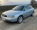 Серый Ауди А3, объемом двигателя 1.6 л и пробегом 224 тыс. км за 2999 $, фото 1 на Automoto.ua