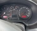 Серый Ауди А3, объемом двигателя 1.6 л и пробегом 256 тыс. км за 4700 $, фото 5 на Automoto.ua