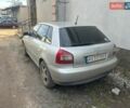 Серый Ауди А3, объемом двигателя 1.6 л и пробегом 270 тыс. км за 4500 $, фото 5 на Automoto.ua