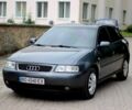 Сірий Ауді А3, об'ємом двигуна 1.9 л та пробігом 410 тис. км за 3700 $, фото 6 на Automoto.ua