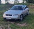 Серый Ауди А3, объемом двигателя 1.8 л и пробегом 195 тыс. км за 4900 $, фото 1 на Automoto.ua