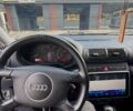 Серый Ауди А3, объемом двигателя 1.8 л и пробегом 261 тыс. км за 3800 $, фото 6 на Automoto.ua