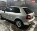 Сірий Ауді А3, об'ємом двигуна 1.6 л та пробігом 110 тис. км за 3900 $, фото 4 на Automoto.ua