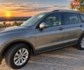 Сірий Ауді А3, об'ємом двигуна 1.6 л та пробігом 193 тис. км за 3499 $, фото 9 на Automoto.ua