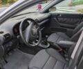 Серый Ауди А3, объемом двигателя 1.6 л и пробегом 284 тыс. км за 3511 $, фото 6 на Automoto.ua