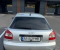 Серый Ауди А3, объемом двигателя 1.8 л и пробегом 261 тыс. км за 3800 $, фото 4 на Automoto.ua