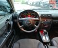Сірий Ауді А3, об'ємом двигуна 1.6 л та пробігом 278 тис. км за 3990 $, фото 16 на Automoto.ua