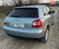 Серый Ауди А3, объемом двигателя 1.6 л и пробегом 225 тыс. км за 3499 $, фото 7 на Automoto.ua