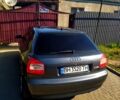 Серый Ауди А3, объемом двигателя 1.6 л и пробегом 0 тыс. км за 6000 $, фото 1 на Automoto.ua