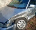 Серый Ауди А3, объемом двигателя 1.6 л и пробегом 317 тыс. км за 2000 $, фото 1 на Automoto.ua