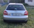 Серый Ауди А3, объемом двигателя 1.8 л и пробегом 195 тыс. км за 4900 $, фото 4 на Automoto.ua