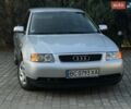 Сірий Ауді А3, об'ємом двигуна 1.6 л та пробігом 247 тис. км за 3800 $, фото 8 на Automoto.ua