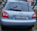 Серый Ауди А3, объемом двигателя 1.6 л и пробегом 174 тыс. км за 4700 $, фото 1 на Automoto.ua