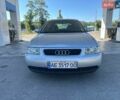 Серый Ауди А3, объемом двигателя 1.6 л и пробегом 199 тыс. км за 3800 $, фото 10 на Automoto.ua