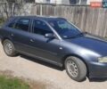 Серый Ауди А3, объемом двигателя 1.6 л и пробегом 255 тыс. км за 4000 $, фото 2 на Automoto.ua