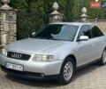 Серый Ауди А3, объемом двигателя 1.6 л и пробегом 170 тыс. км за 4200 $, фото 4 на Automoto.ua