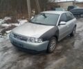 Сірий Ауді А3, об'ємом двигуна 1 л та пробігом 220 тис. км за 2700 $, фото 1 на Automoto.ua