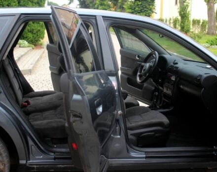 Сірий Ауді А3, об'ємом двигуна 1.9 л та пробігом 410 тис. км за 3700 $, фото 2 на Automoto.ua