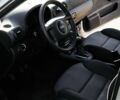 Сірий Ауді А3, об'ємом двигуна 1.6 л та пробігом 213 тис. км за 4000 $, фото 10 на Automoto.ua