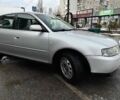 Сірий Ауді А3, об'ємом двигуна 1.6 л та пробігом 197 тис. км за 4500 $, фото 3 на Automoto.ua