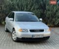 Сірий Ауді А3, об'ємом двигуна 1.6 л та пробігом 247 тис. км за 3800 $, фото 15 на Automoto.ua