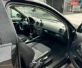 Сірий Ауді А3, об'ємом двигуна 1.97 л та пробігом 274 тис. км за 4800 $, фото 22 на Automoto.ua