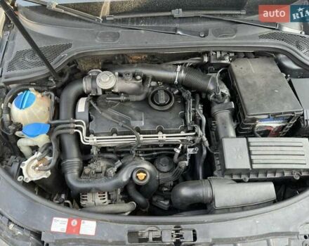 Ауди А3 2003 в Чернигове на Automoto.ua Серый Ауди А3, объемом двигателя 1.9 л и пробегом 252 тыс. км за 4900 $, фото 5 на Automoto.ua