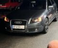 Сірий Ауді А3, об'ємом двигуна 2 л та пробігом 250 тис. км за 5000 $, фото 9 на Automoto.ua