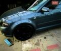 Сірий Ауді А3, об'ємом двигуна 2 л та пробігом 250 тис. км за 5000 $, фото 14 на Automoto.ua