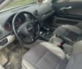 Серый Ауди А3, объемом двигателя 2 л и пробегом 247 тыс. км за 3200 $, фото 7 на Automoto.ua