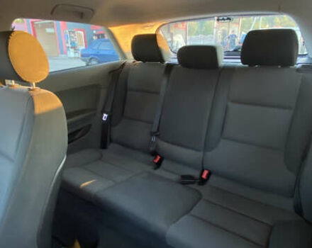 Серый Ауди А3, объемом двигателя 1.6 л и пробегом 260 тыс. км за 5600 $, фото 7 на Automoto.ua