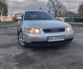 Ауди А3 2003 в Хмельницком на Automoto.ua Серый Ауди А3, объемом двигателя 1.9 л и пробегом 407 тыс. км за 4200 $, фото 1 на Automoto.ua