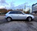 Ауди А3 2003 в Хмельницком на Automoto.ua Серый Ауди А3, объемом двигателя 1.9 л и пробегом 407 тыс. км за 4200 $, фото 2 на Automoto.ua