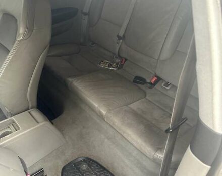 Серый Ауди А3, объемом двигателя 2 л и пробегом 247 тыс. км за 3200 $, фото 6 на Automoto.ua