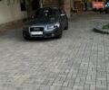 Серый Ауди А3, объемом двигателя 2 л и пробегом 250 тыс. км за 5000 $, фото 10 на Automoto.ua